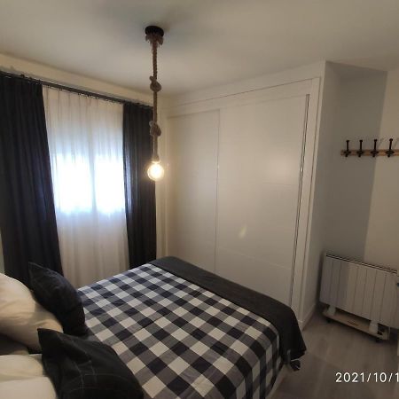 Apartamento La Plazuela Херес-де-ла-Фронтера Экстерьер фото