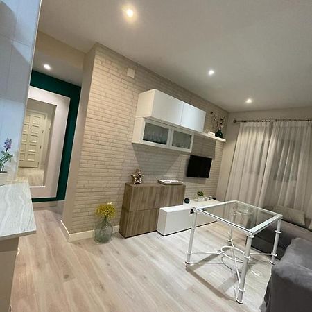 Apartamento La Plazuela Херес-де-ла-Фронтера Экстерьер фото