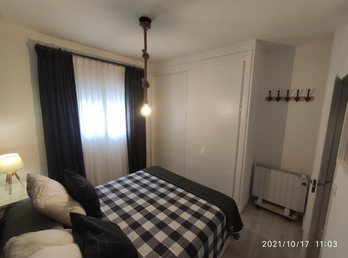 Apartamento La Plazuela Херес-де-ла-Фронтера Экстерьер фото