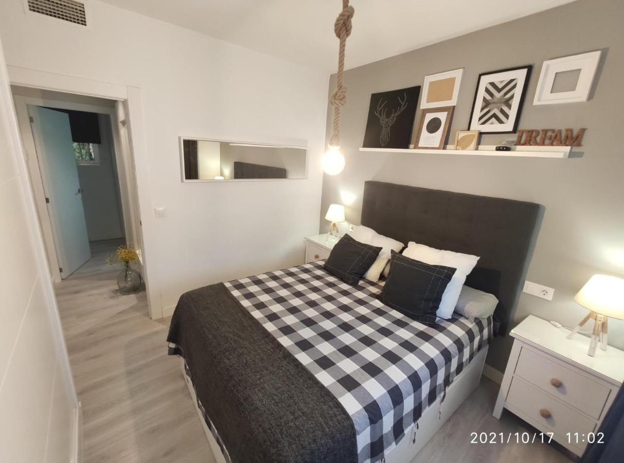 Apartamento La Plazuela Херес-де-ла-Фронтера Экстерьер фото