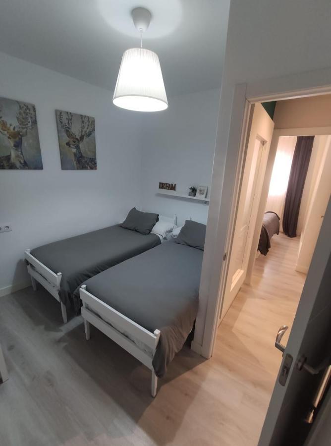 Apartamento La Plazuela Херес-де-ла-Фронтера Экстерьер фото